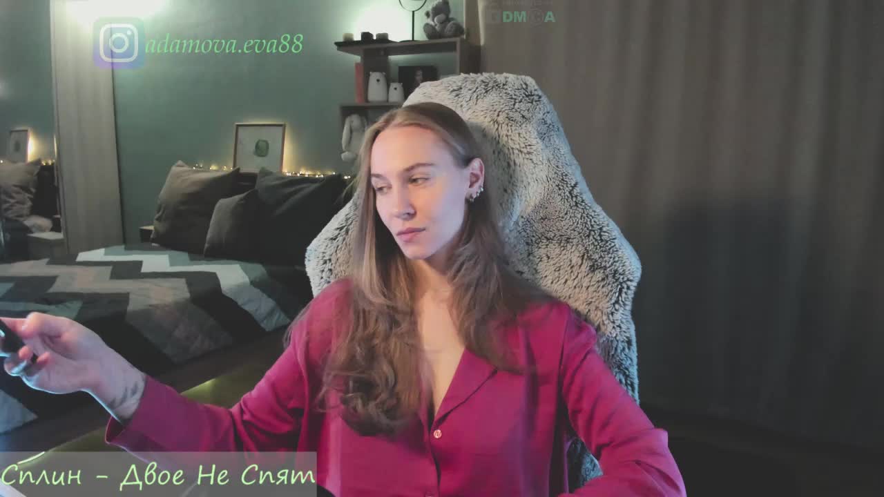 Adamova_Eva Adult Chat February 23, 2026