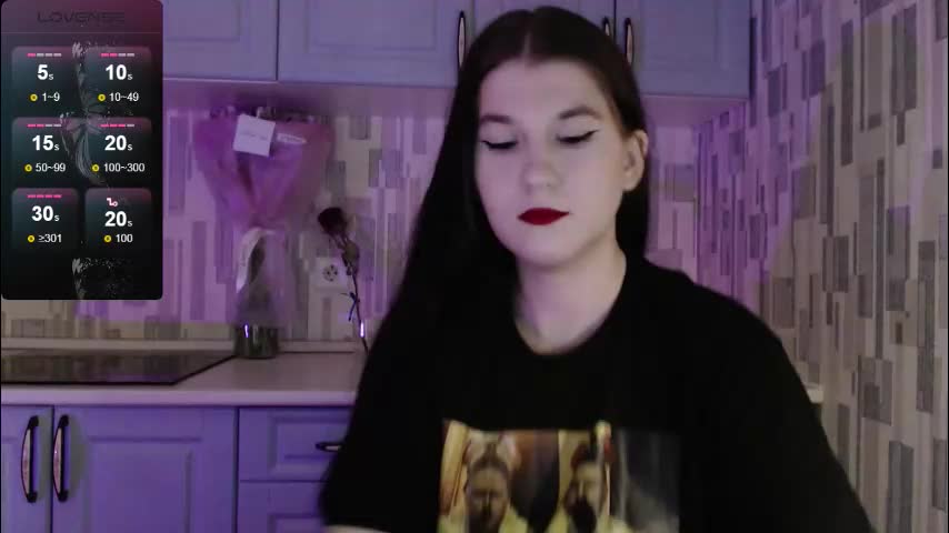 angel_gelya Adult Chat February 22, 2026