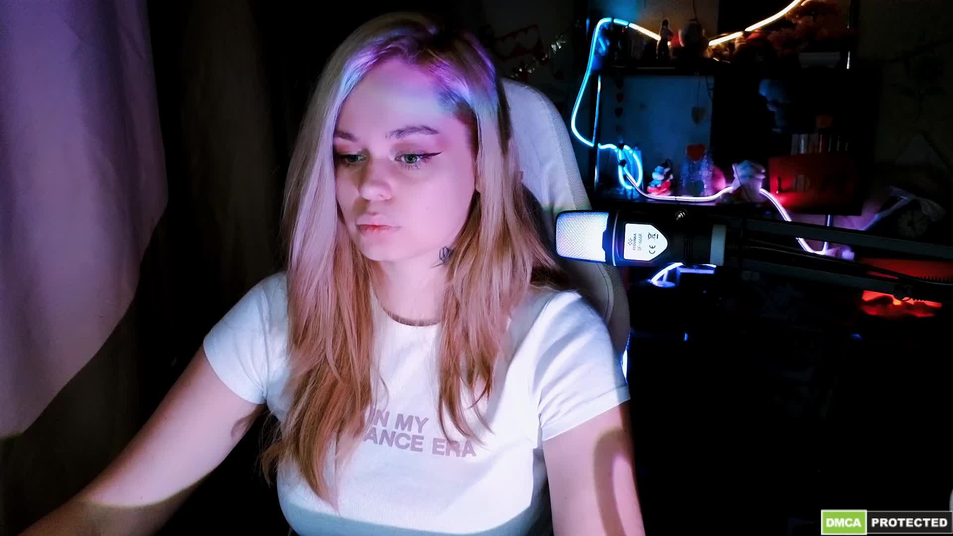 BadGirl2609 Adult Chat February 23, 2026