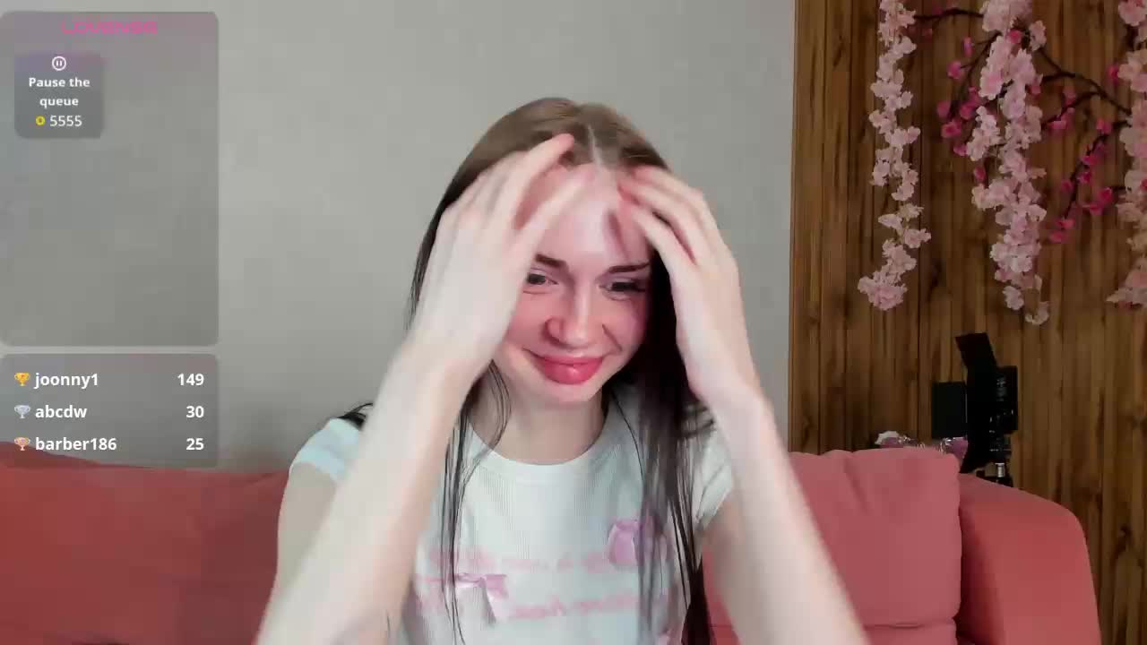 JennieHunter Adult Chat February 21, 2026