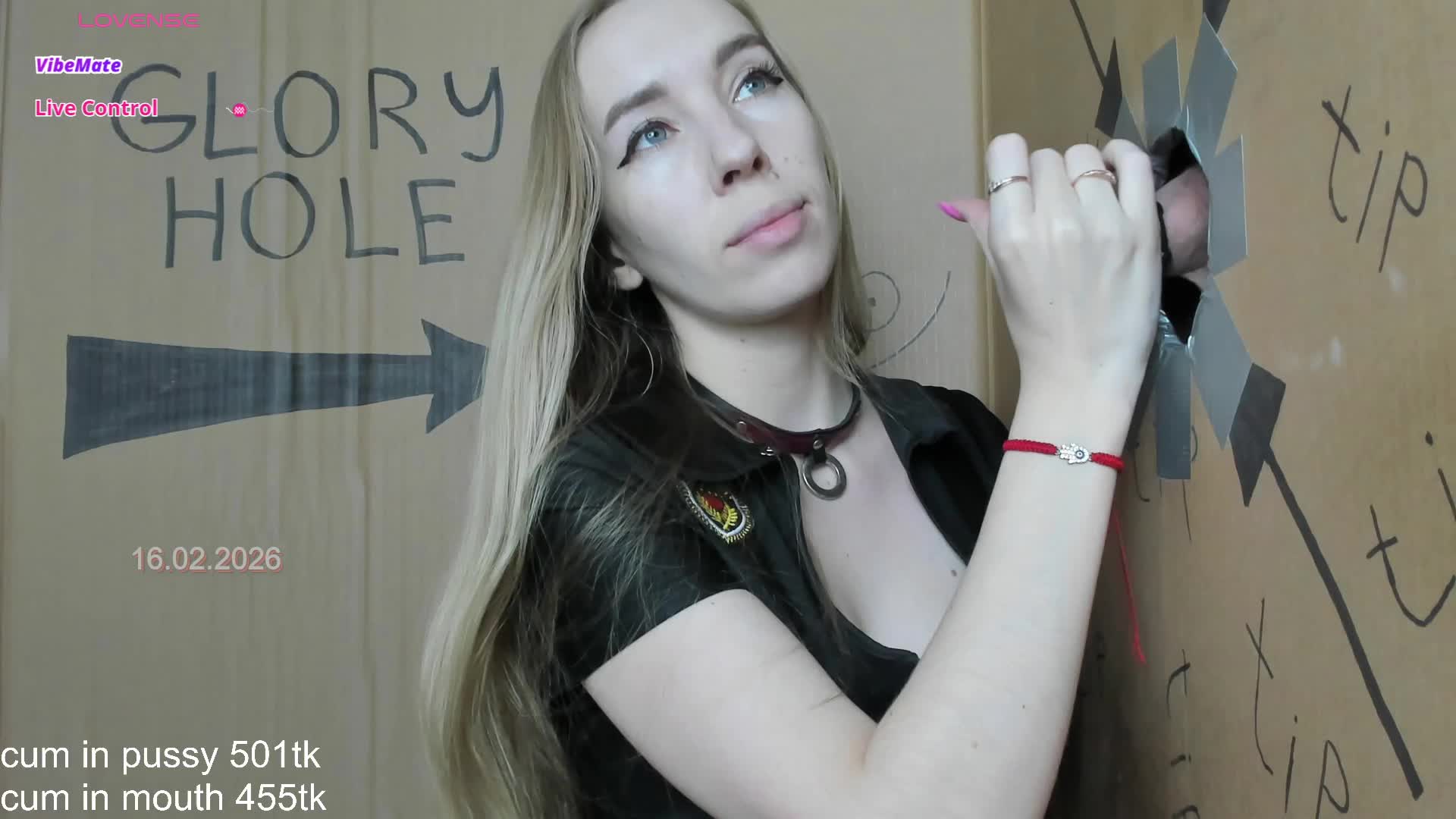 PetrovaAnn Adult Chat February 16, 2026