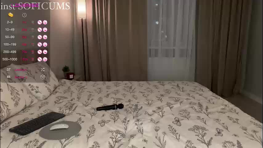 sofivolkova Adult Chat February 22, 2026