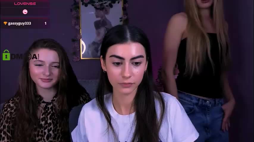 nekky_mouse Adult Chat February 19, 2026