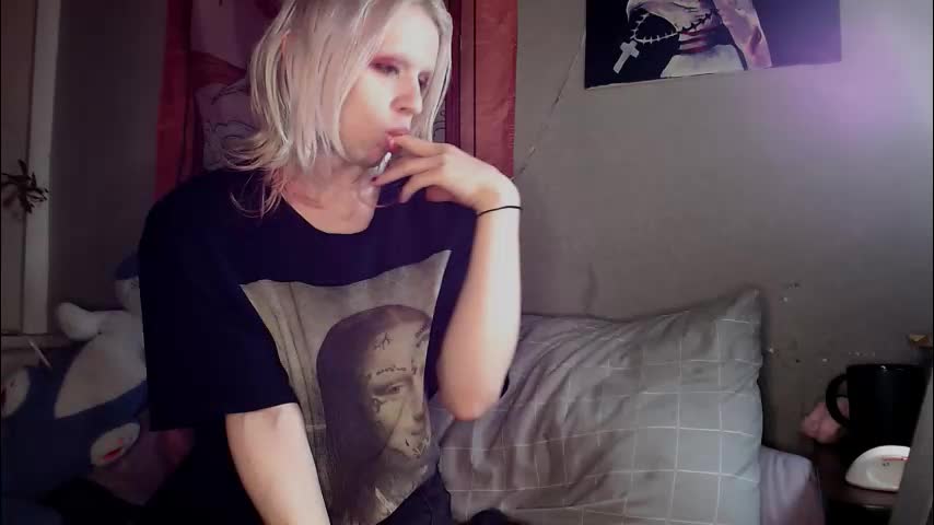 alien_bella Adult Chat February 22, 2026