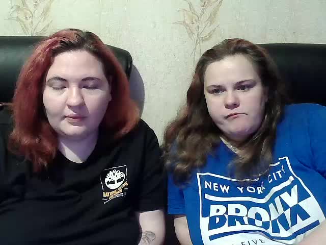 HollyXEva Adult Chat February 17, 2026