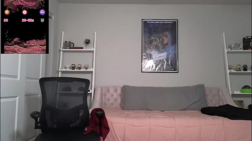 camillacassidy Adult Chat February 23, 2026