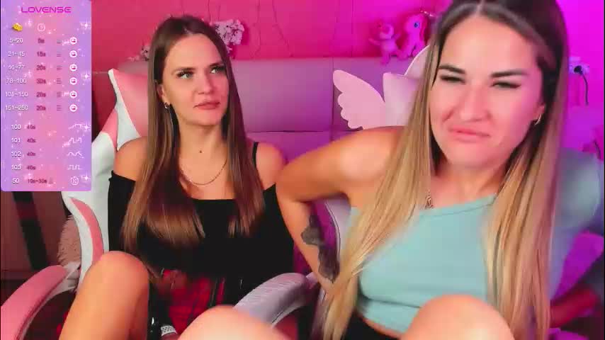 hotty_girls_here Adult Chat February 20, 2026