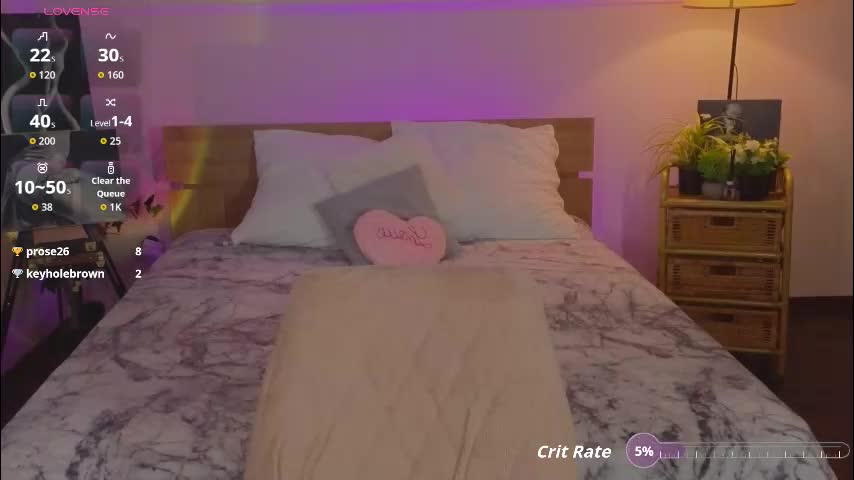 lisaanddenis Adult Chat February 17, 2026