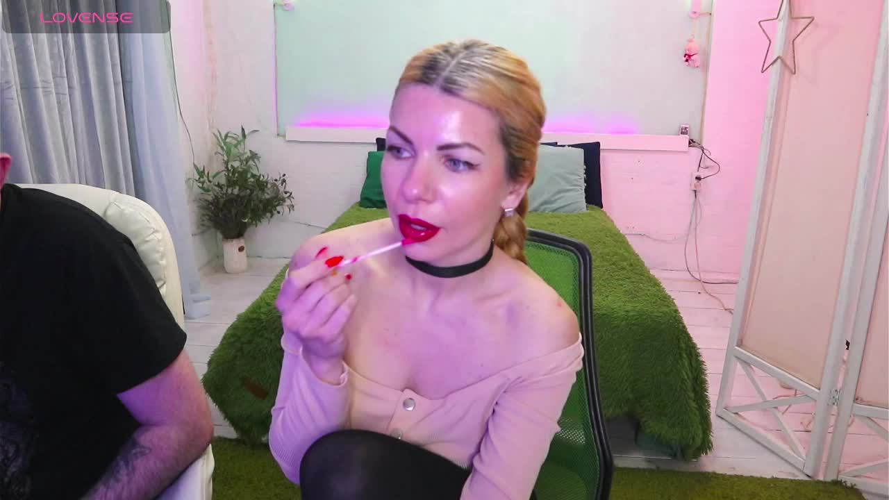 AlisaAleks Adult Chat February 22, 2026