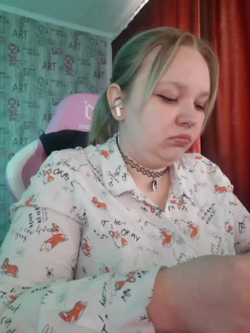 -MeooW- Adult Chat February 22, 2026