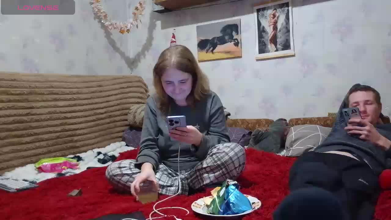 Krohab Adult Chat February 19, 2026