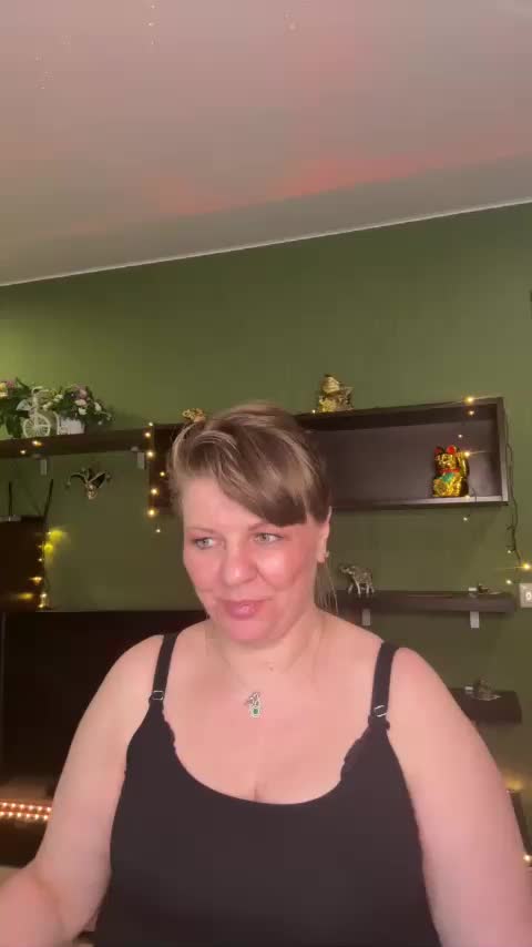 Veronika_Gold Adult Chat February 21, 2026