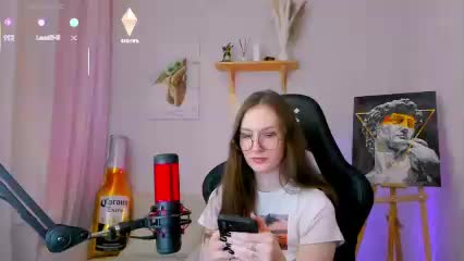 KiraRumGirl Adult Chat February 21, 2026