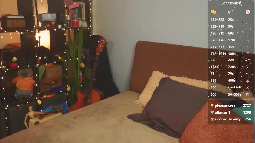 bananya_kitty Adult Chat February 17, 2026