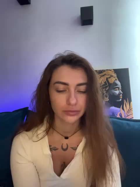 WILDGIRL Adult Chat February 22, 2026