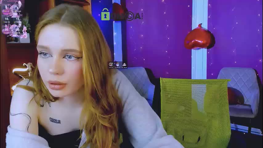 mila_glow Adult Chat February 20, 2026
