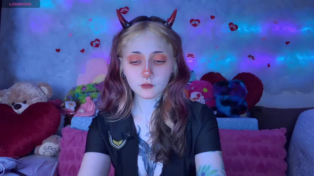 Devil-Baby Adult Chat February 21, 2026