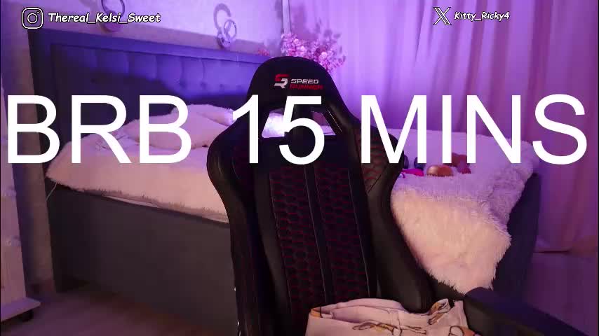 kitty_ricky Adult Chat February 19, 2026