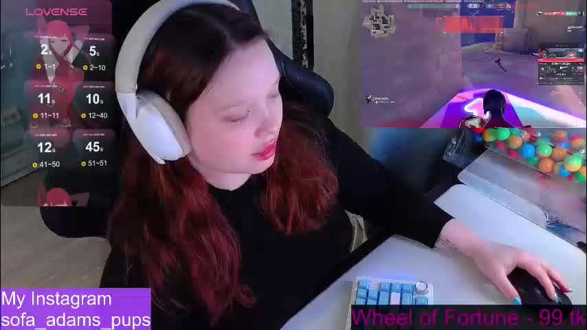 _sofia_adam_ Adult Chat February 21, 2026