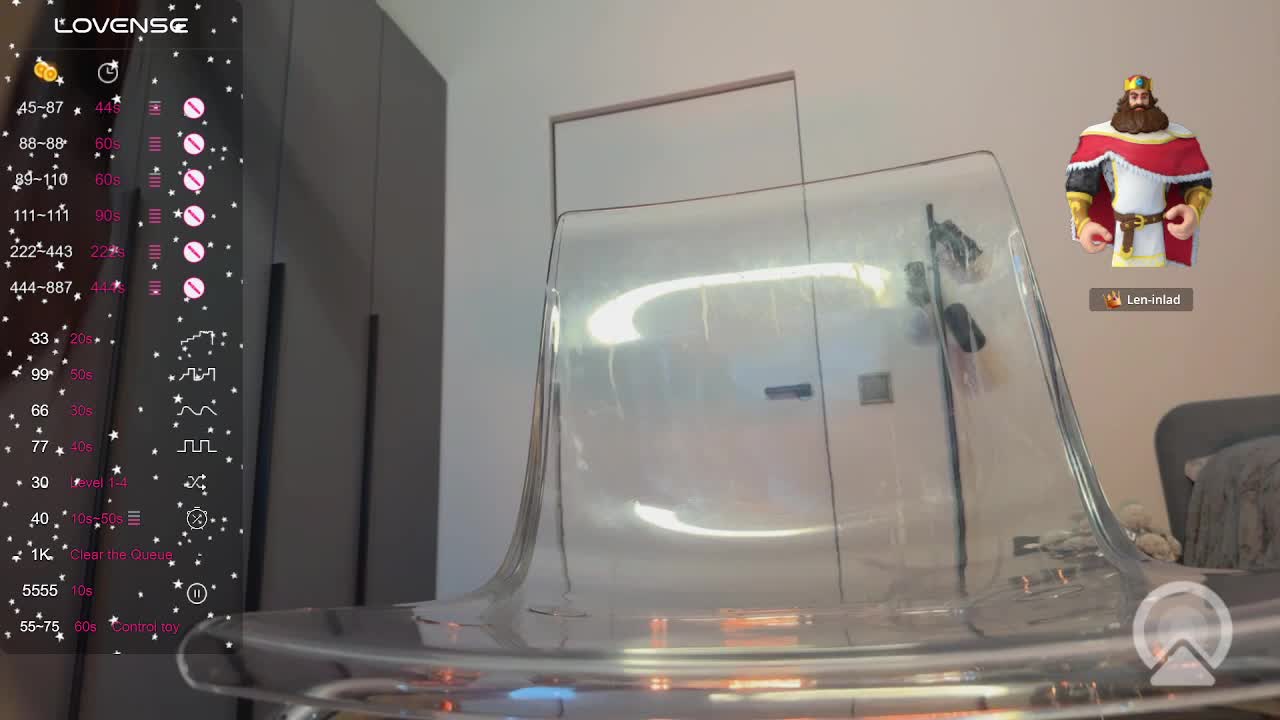 majesticmadam Adult Chat February 22, 2026