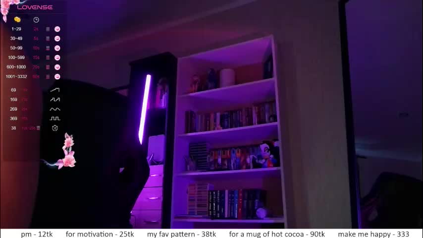 el_sweety Adult Chat February 20, 2026