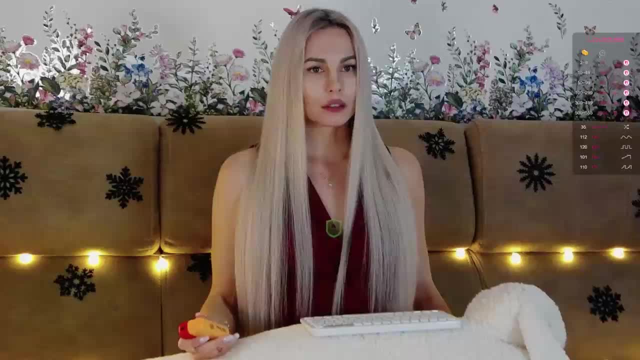 Kocmoc_Katerina Adult Chat February 21, 2026