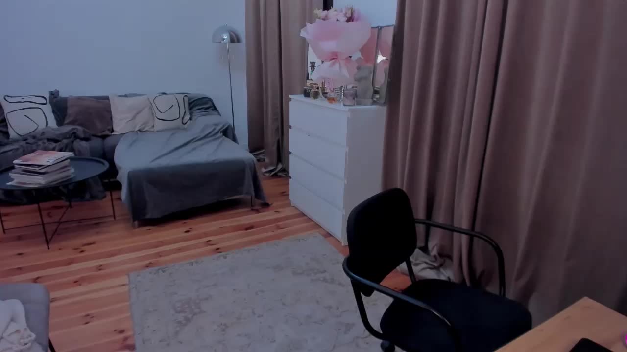 ToxicBlonde Adult Chat February 23, 2026