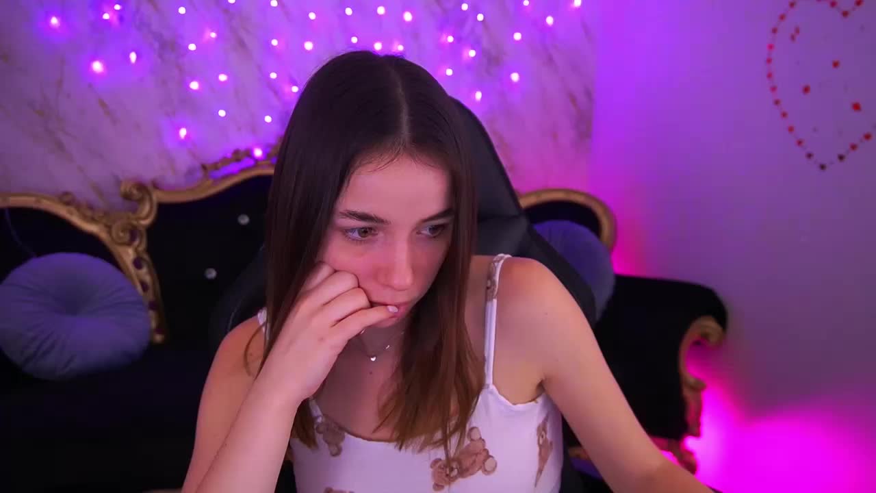 BabeDollie Adult Chat February 21, 2026