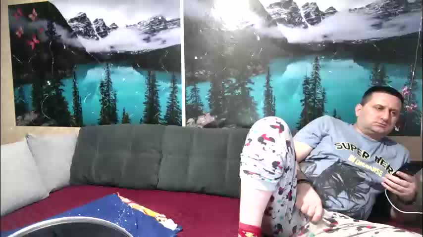 kleosnow Adult Chat February 22, 2026