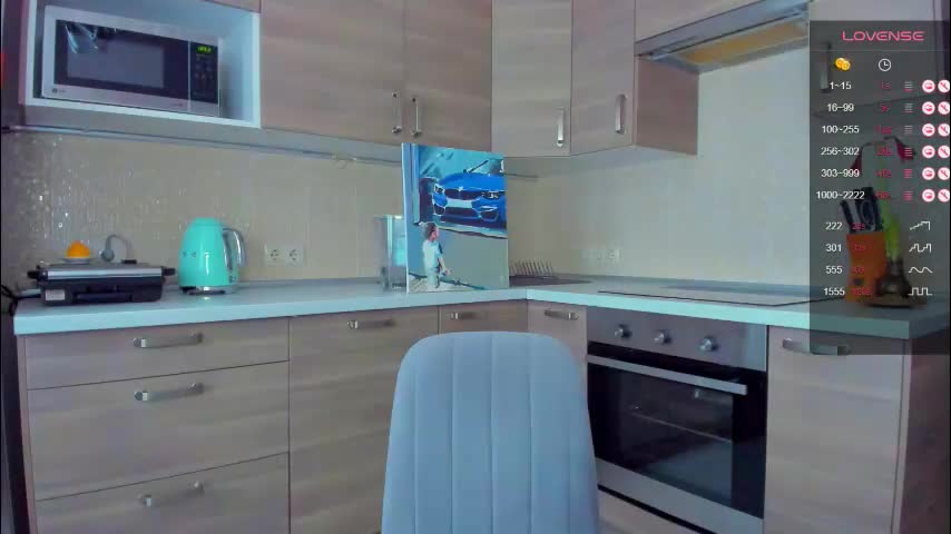 gabri_baby Adult Chat February 21, 2026