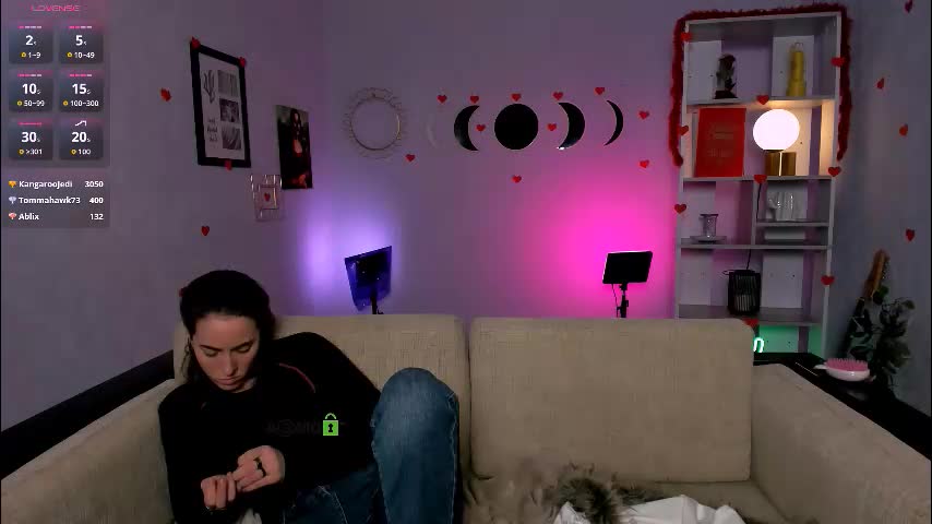 daisy_baby_ Adult Chat February 22, 2026
