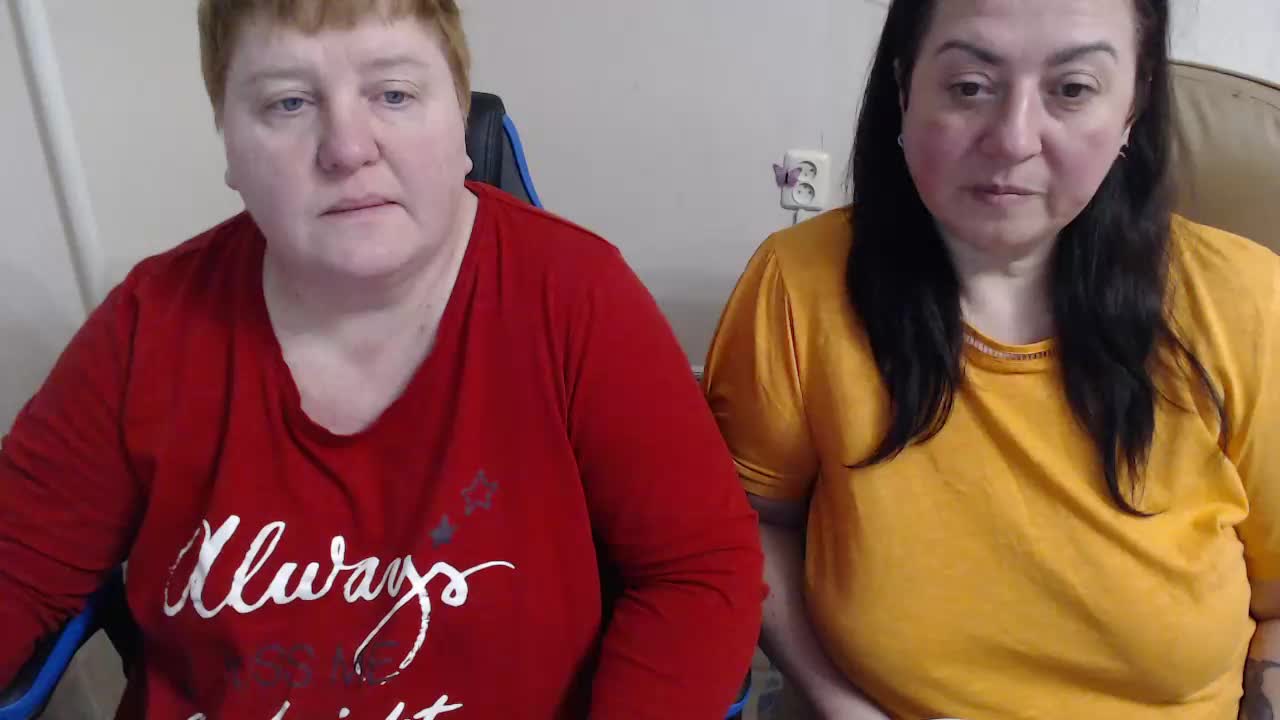 XMollyJaneEX Adult Chat February 22, 2026