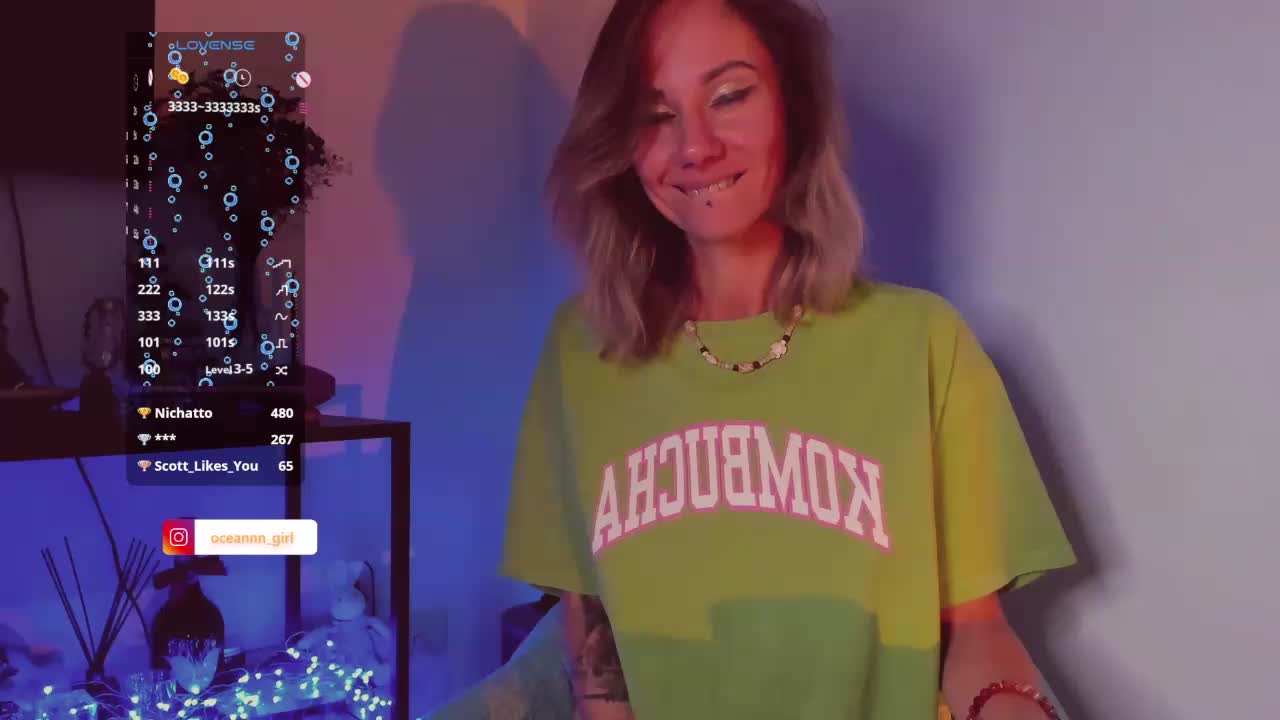 KiraStation Adult Chat February 22, 2026