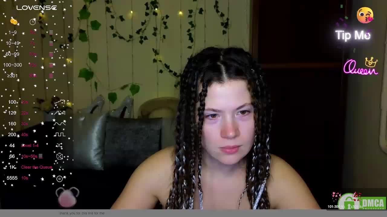 Aliciafolow009 Adult Chat February 21, 2026