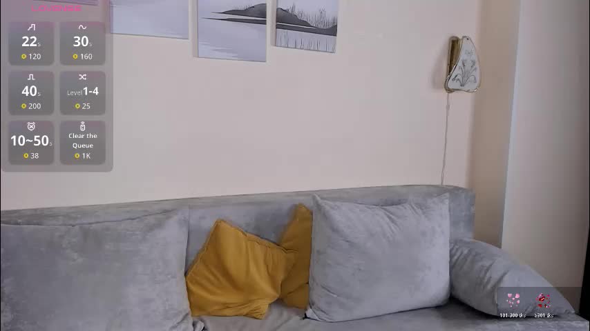 moongrove Adult Chat February 22, 2026