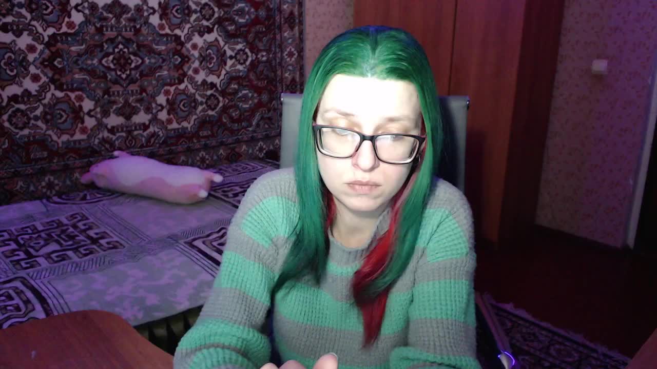 malvinella Adult Chat February 21, 2026