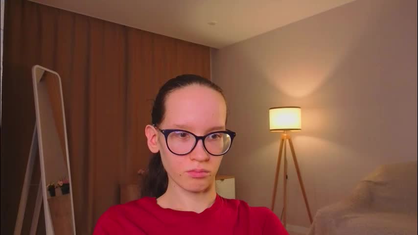 lynettebails Adult Chat February 22, 2026