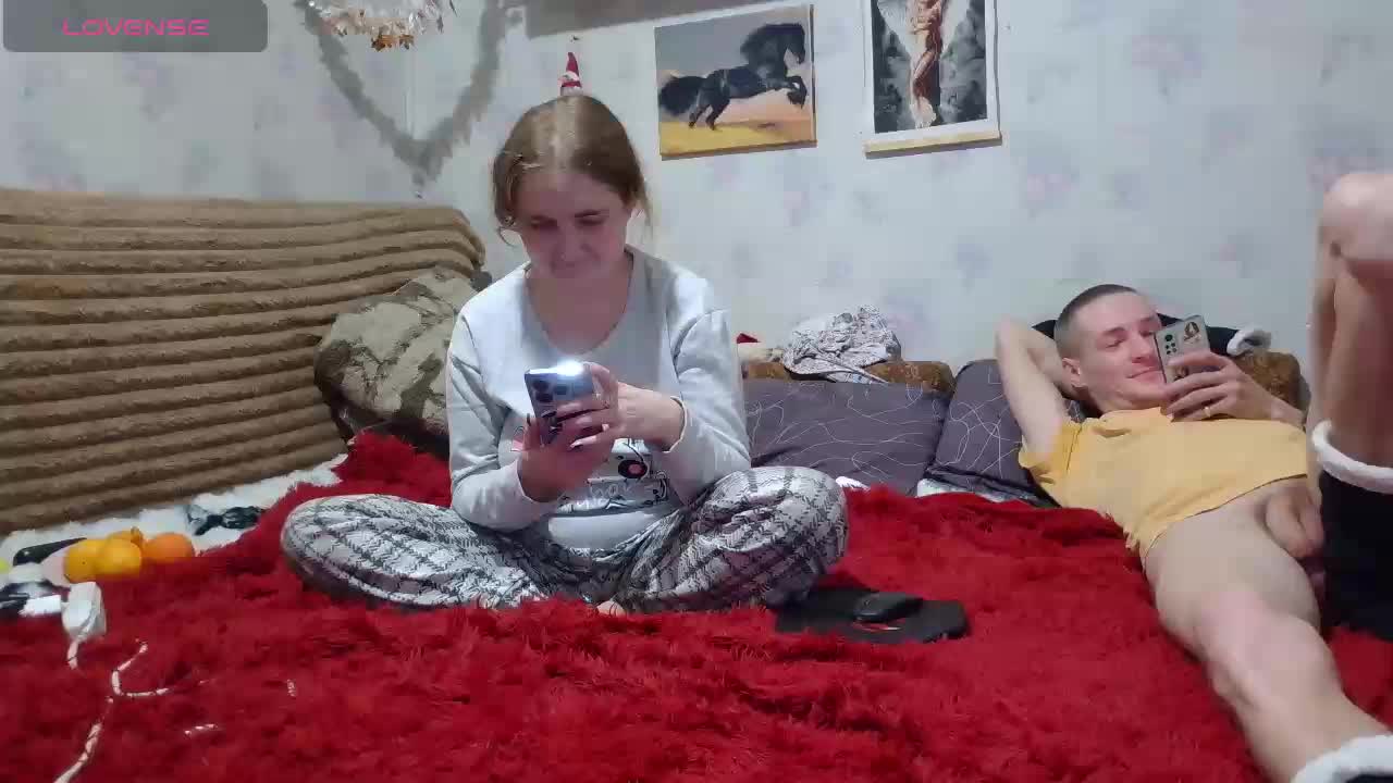 Krohab Adult Chat February 23, 2026