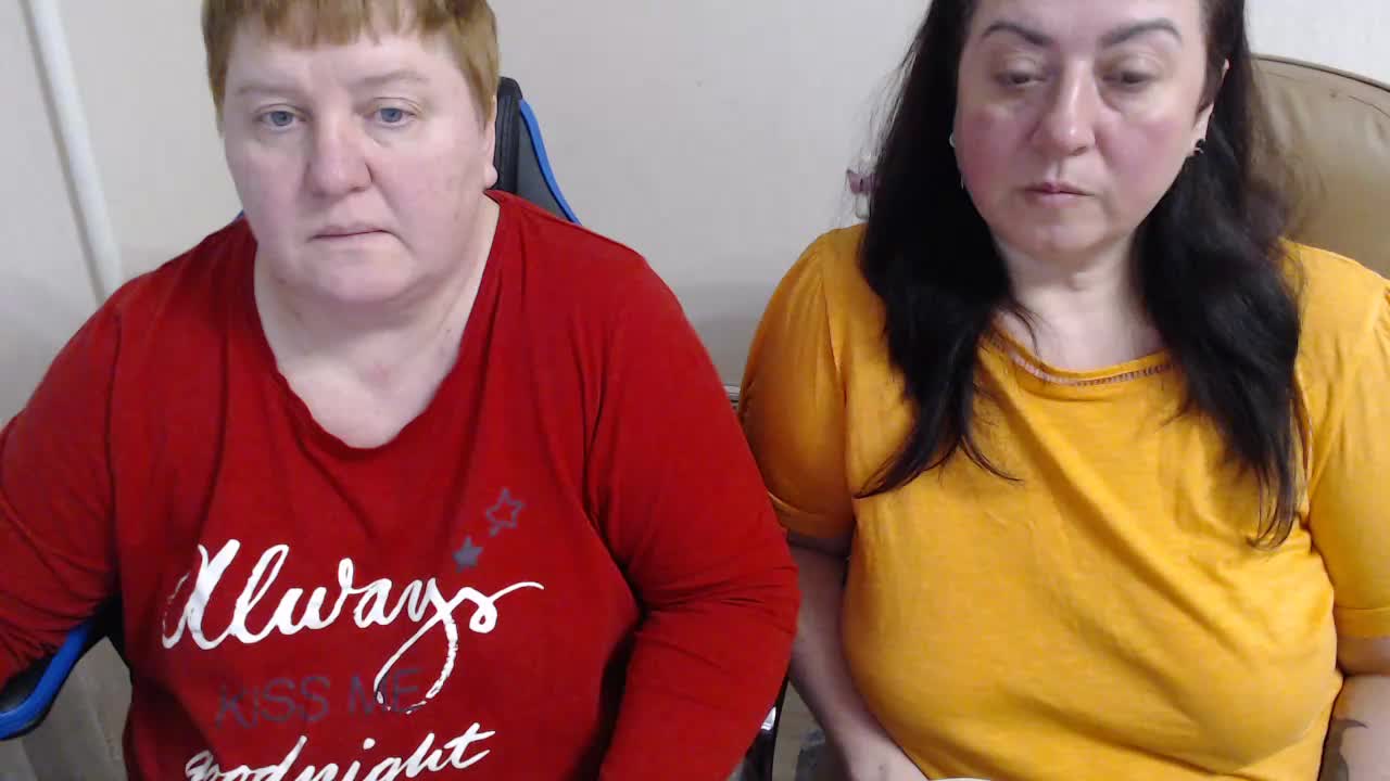 XMollyJaneEX Adult Chat February 22, 2026