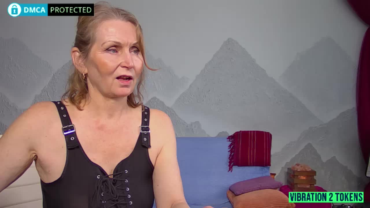 TeffiErotta Adult Chat February 22, 2026