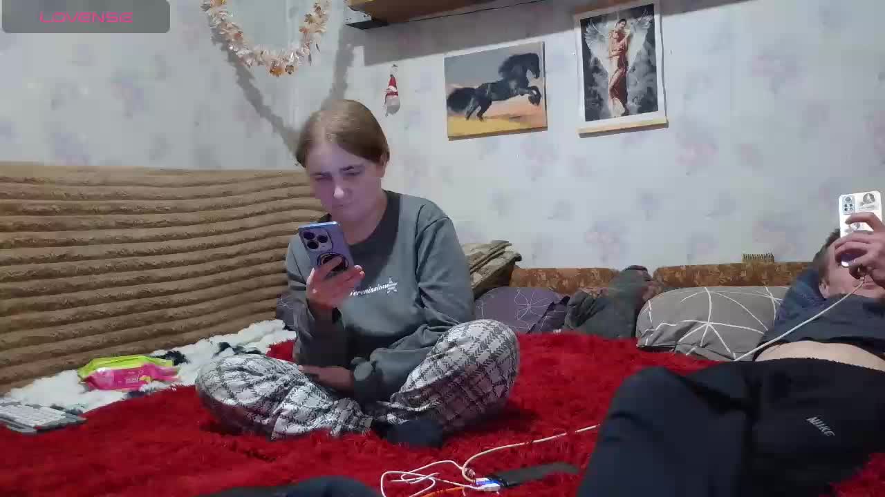 Krohab Adult Chat February 19, 2026