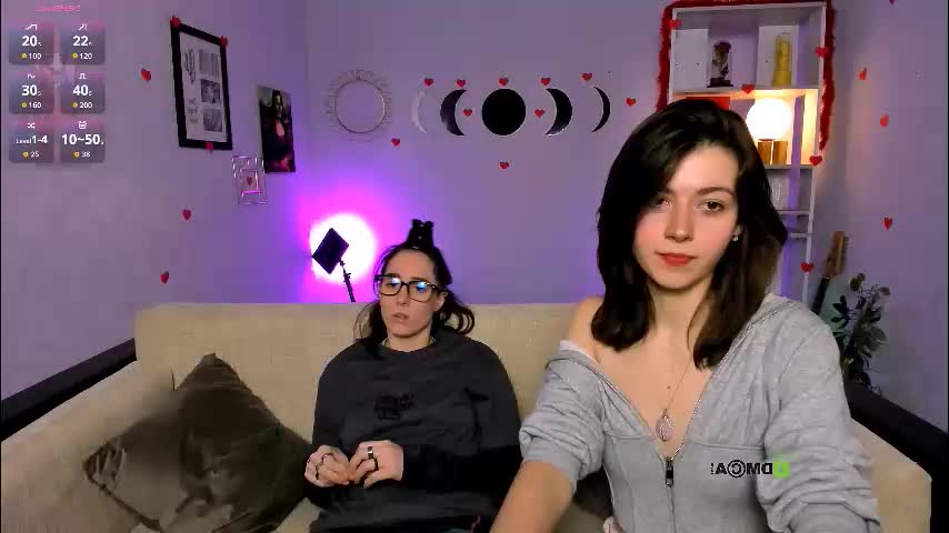 daisy_baby_ Adult Chat February 21, 2026