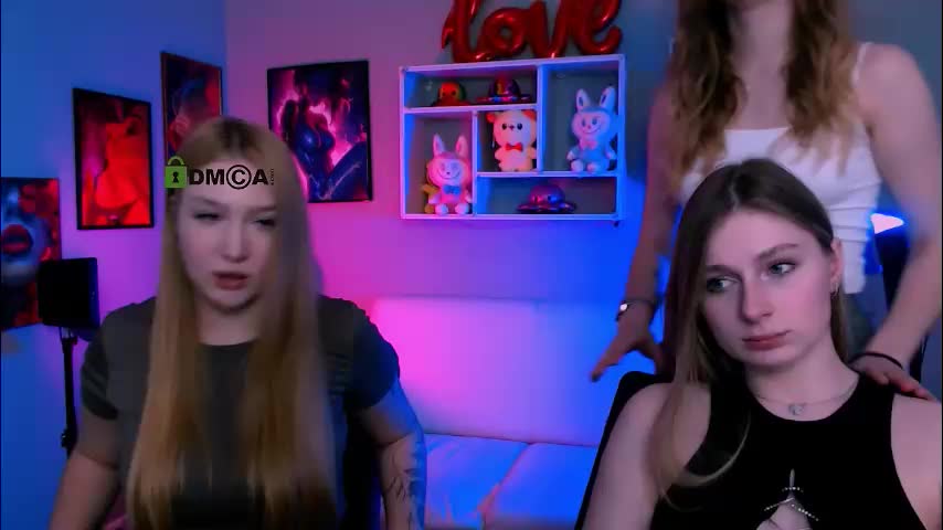 playful_sophie Adult Chat February 20, 2026