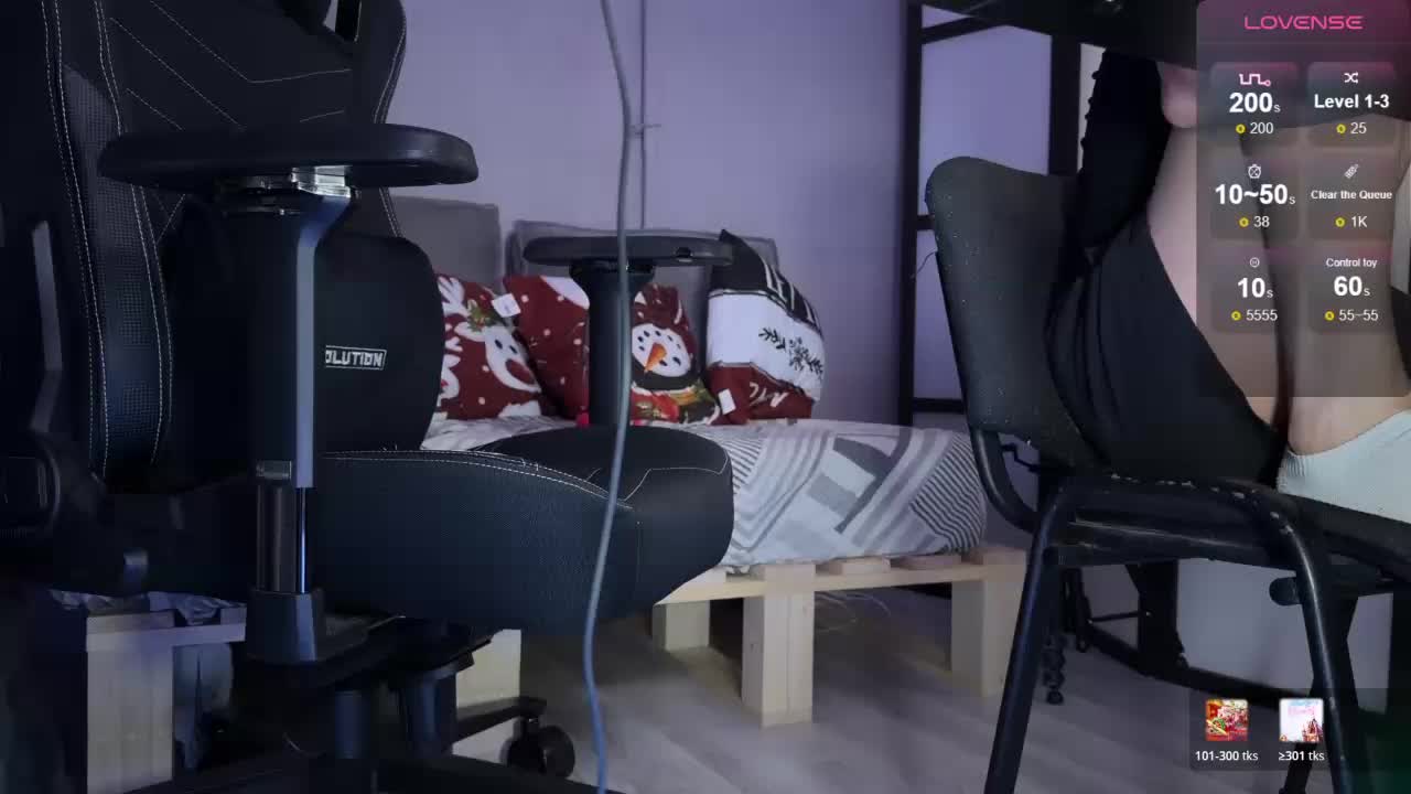 cutemilana_sexwife Adult Chat February 20, 2026