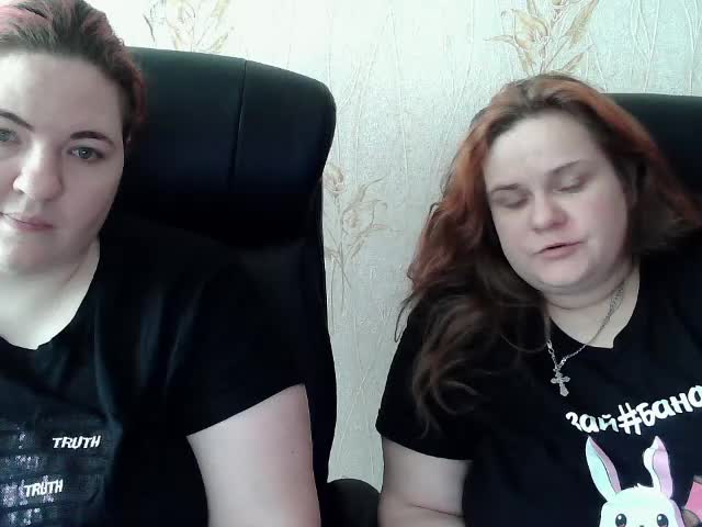 HollyXEva Adult Chat February 19, 2026