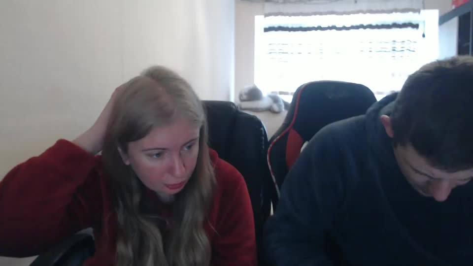 jenisandpeter Adult Chat February 21, 2026