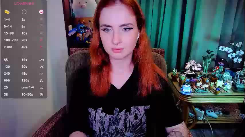 shyfoxxxy Adult Chat February 23, 2026