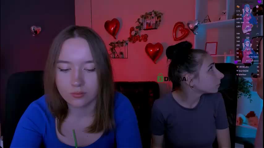 doll_vey Adult Chat February 20, 2026