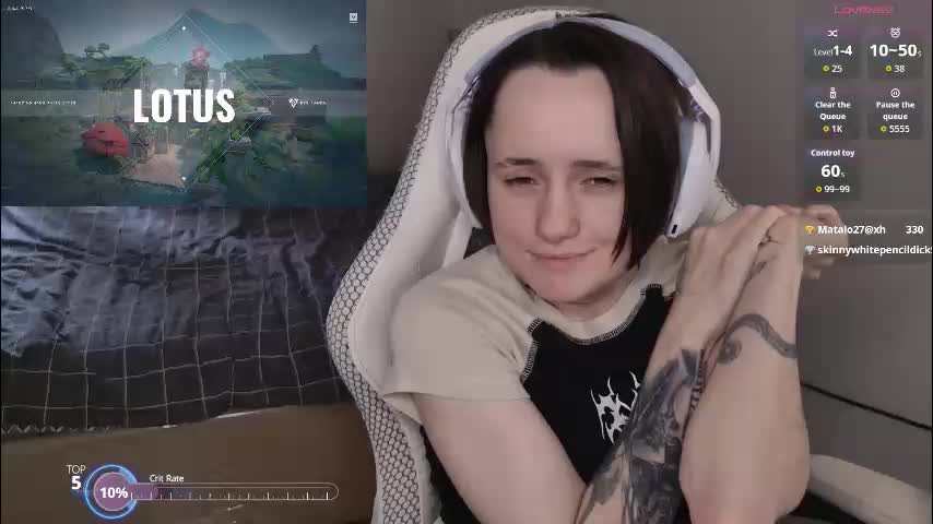 luna_loveeee Adult Chat February 21, 2026