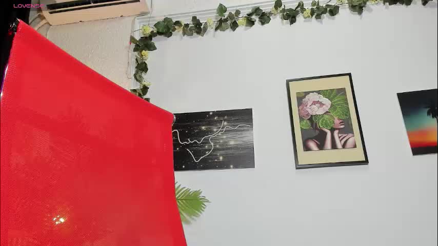 dolce_betty Adult Chat February 22, 2026